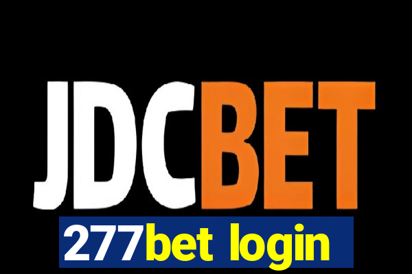 277bet login